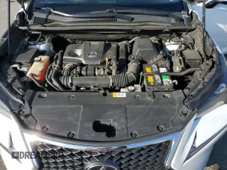 2016 Lexus NX 200t with VIN JTJYARBZ2G2046702, listed as a Copart auction lot 51522885 with 155,410 mi miles and Salvage Title. Bid and sale history available at carsss.com. Image 14.