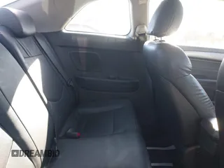 2012 Kia Forte SX с VIN KNAFW6A39C5515832, выставлен на аукционе IAAI как лот 41380872 с пробегом 140 127 миль миль и . История ставок и продаж доступна на DreamBid. Изображение 8.