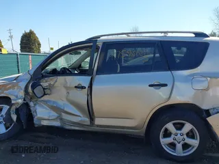 2007 Toyota RAV4 with VIN JTMBK33V375033888, listed as a IAAI auction lot 41759660 with 1 mi miles. Bid and sale history available at carsss.com. Image 14.