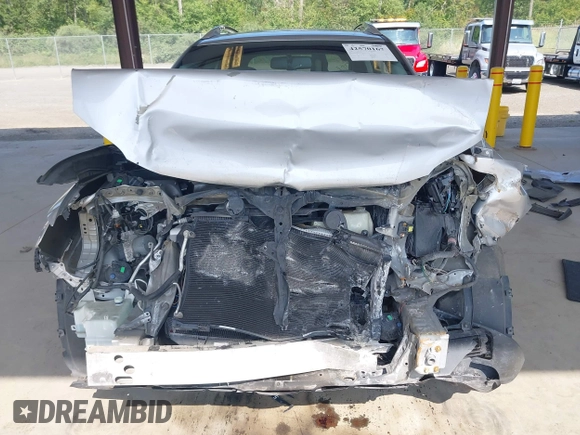 2010 Lexus RX 350 with VIN 2T2BK1BA0AC051547, listed as a IAAI auction lot 42570167 with Not provided miles and . Bid and sale history available at DreamBid. Image 6.
