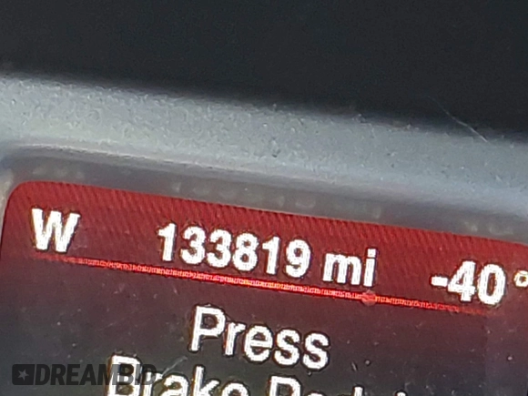 2016 Dodge Journey SE with VIN 3C4PDCAB6GT104588, listed as a IAAI auction lot 41823732 with 133,819 mi miles. Bid and sale history available at carsss.com. Image 7.