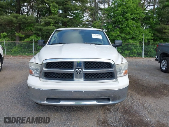 2009 Dodge 1500 Laramie with VIN 1D3HV13T49J526520, listed as a IAAI auction lot 42199548 with 149,113 mi miles and . Bid and sale history available at DreamBid. Image 13.