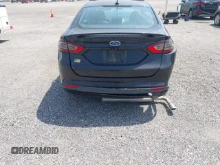 2013 Ford Fusion SE с VIN 3FA6P0H7XDR335902, выставлен на аукционе IAAI как лот 42561492 с пробегом Не указан миль и . История ставок и продаж доступна на DreamBid. Изображение 12.