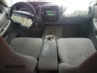 1996 Ford Explorer XL с VIN 1FMDU32X5TUB50678, выставлен на аукционе Copart как лот 45808815 с пробегом 253 701 миль миль и Списание • Salvage title. История ставок и продаж доступна на DreamBid. Изображение 8.