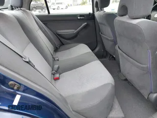 2005 Honda Civic z VIN JHMES96615S009316, wystawiony jako IAAI lot #42073454 z przebiegiem 117 864 mil mil oraz . Historia ofert i sprzedaży dostępna na DreamBid. Obrazek 8.