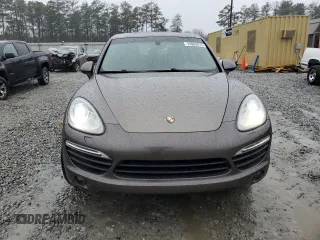 2013 Porsche Cayenne S с VIN WP1AB2A25DLA80568, выставлен на аукционе Copart как лот 43983015 с пробегом 105 779 миль миль и Списание • Salvage title. История ставок и продаж доступна на DreamBid. Изображение 5.