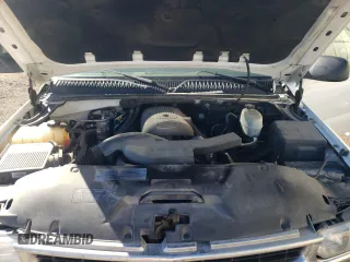 2006 Chevrolet Tahoe LS with VIN 1GNEC13V76R102353, listed as a Copart auction lot 84531434 with 155,724 mi miles and Salvage Title. Bid and sale history available at carsss.com. Image 11.