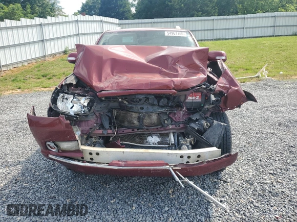 2012 Toyota 4Runner SR5 z VIN JTEZU5JR5C5038834, wystawiony jako Copart lot #54967155 z przebiegiem Nie podano mil oraz Szkoda całkowita • Salvage title. Historia ofert i sprzedaży dostępna na DreamBid. Obrazek 5.