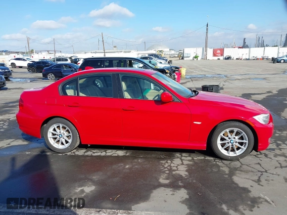 2010 BMW 3 Series 328i with VIN WBAPH5G57ANM70906, listed as a IAAI auction lot 41420162 with 128,193 mi miles and . Bid and sale history available at DreamBid. Image 12.