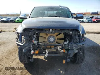 2017 Ram 2500 Laramie with VIN 3C6UR5FL8HG625296, listed as a Copart auction lot 48218105 with 91,749 mi miles and Salvage Title. Bid and sale history available at carsss.com. Image 5.