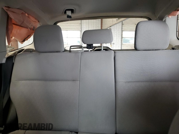 2014 Subaru Forester 2.5i с VIN JF2SJAAC1EH478328, выставлен на аукционе Copart как лот 58701995 с пробегом 150 454 миль миль и Списание • Salvage title. История ставок и продаж доступна на DreamBid. Изображение 10.