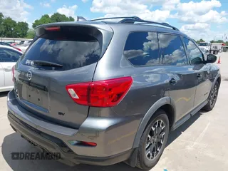 2020 Nissan Pathfinder SV с VIN 5N1DR2BN8LC594816, выставлен на аукционе IAAI как лот 42219632 с пробегом 34 404 миль миль и . История ставок и продаж доступна на DreamBid. Изображение 4.