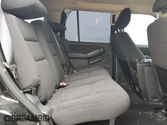 2010 Ford Explorer XLT with VIN 1FMEU7DE1AUA20546, listed as a Copart auction lot 61178945 with 93,705 mi miles and Salvage title. Bid and sale history available at DreamBid. Image 11.