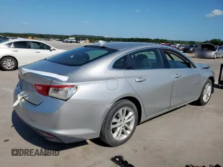 2018 Chevrolet Malibu LT with VIN 1G1ZD5ST3JF181683, listed as a Copart auction lot 61584005 with Not provided miles and Clean title. Bid and sale history available at DreamBid. Image 3.