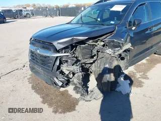2023 Subaru Ascent Premium с VIN 4S4WMAED7P3448479, выставлен на аукционе IAAI как лот 41065486 с пробегом 38 997 миль миль и . История ставок и продаж доступна на DreamBid. Изображение 6.