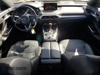 2018 Mazda CX-9 Grand Touring with VIN JM3TCBDY1J0225701, listed as a Copart auction lot 54904215 with 254,738 mi miles and Clean title. Bid and sale history available at DreamBid. Image 8.