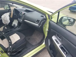 2015 Subaru Crosstrek Touring with VIN JF2GPBPC0FH221230, listed as a IAAI auction lot 41710935 with 53,909 mi miles and . Bid and sale history available at DreamBid. Image 5.