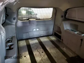 2015 Ram Cargo Van Tradesman with VIN 2C4JRGAG5FR679759, listed as a Copart auction lot 88398665 with 113,766 mi miles and Salvage Title. Bid and sale history available at carsss.com. Image 10.