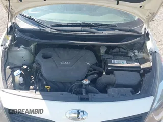 2014 Kia Rio LX with VIN KNADM4A37E6332282, listed as a IAAI auction lot 42050166 with 159,116 mi miles. Bid and sale history available at carsss.com. Image 10.