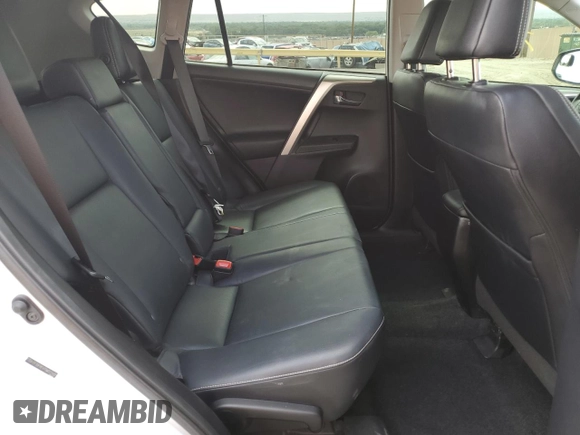 2013 Toyota RAV4 Limited with VIN 2T3DFREV7DW022488, listed as a Copart auction lot 61203555 with 73,712 mi miles and Salvage title. Bid and sale history available at DreamBid. Image 11.