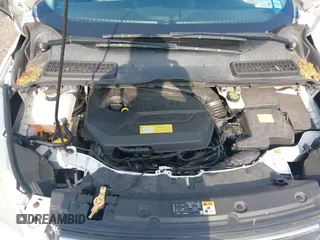 2013 Ford Escape SE with VIN 1FMCU9GX4DUB59039, listed as a IAAI auction lot 42722871 with 93,188 mi miles and . Bid and sale history available at DreamBid. Image 10.
