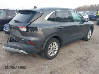 2020 Ford Escape SE с VIN 1FMCU9G62LUB56744, выставлен на аукционе IAAI как лот 41688910 с пробегом 34 999 миль миль и . История ставок и продаж доступна на DreamBid. Изображение 4.