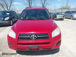 2010 Toyota RAV4 with VIN 2T3ZF4DV1AW026896, listed as a IAAI auction lot 41961888 with 188,156 mi miles. Bid and sale history available at carsss.com. Image 13.