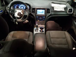 2020 Jeep Grand Cherokee Altitude with VIN 1C4RJFAG4LC359275, listed as a Copart auction lot 47666405 with 71,380 mi miles and Salvage Title. Bid and sale history available at carsss.com. Image 8.