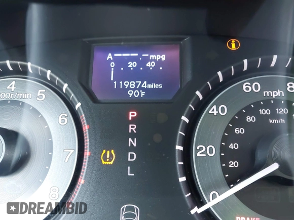 2015 Honda Odyssey Touring Elite с VIN 5FNRL5H93FB056183, выставлен на аукционе IAAI как лот 42073205 с пробегом 119 874 миль миль и . История ставок и продаж доступна на DreamBid. Изображение 7.