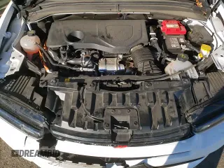 2024 Dodge Hornet R/T z VIN ZACPDFCW1R3A28927, wystawiony jako Copart lot #83539364 z przebiegiem 18 650 mil mil oraz Nie do naprawy • Non repairable. Historia ofert i sprzedaży dostępna na DreamBid. Obrazek 14.