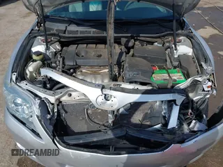2010 Toyota Camry with VIN 4T4BF3EK5AR083939, listed as a IAAI auction lot 41882869 with 124,405 mi miles and . Bid and sale history available at DreamBid. Image 10.