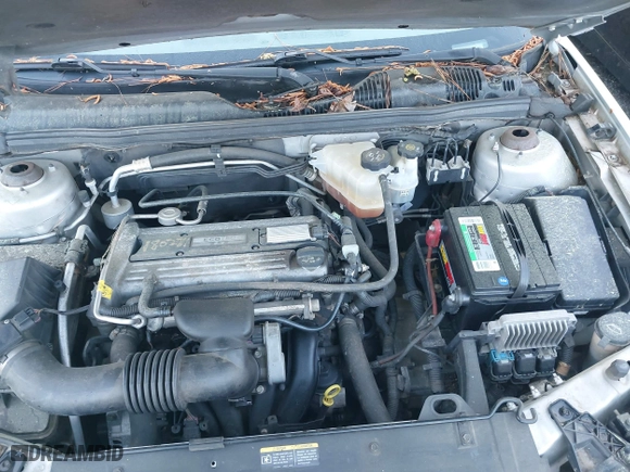2005 Chevrolet Malibu with VIN 1G1ZS52F55F212387, listed as a IAAI auction lot 41994212 with 227,576 mi miles. Bid and sale history available at carsss.com. Image 10.