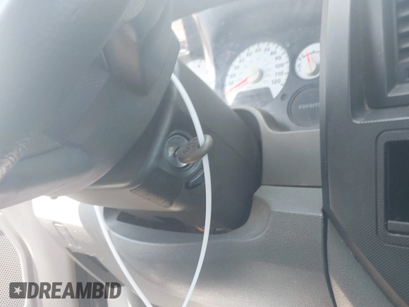 2008 Dodge 1500 ST with VIN 1D7HA16K18J184374, listed as a IAAI auction lot 42075077 with 255,978 mi miles and . Bid and sale history available at DreamBid. Image 11.