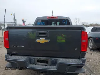 2016 Chevrolet Colorado 4WD LT with VIN 1GCGTCE32G1106402, listed as a IAAI auction lot 41768188 with 145,609 mi miles and . Bid and sale history available at DreamBid. Image 16.