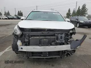 2019 Kia Niro EX Premium with VIN KNDCE3LG1K5027352, listed as a Copart auction lot 75893484 with 82,247 mi miles and Salvage Title. Bid and sale history available at DreamBid. Image 5.
