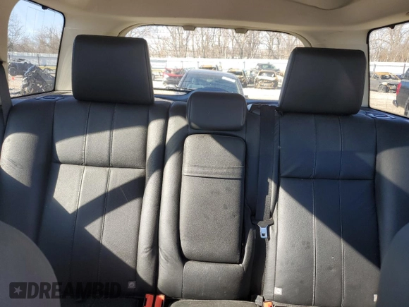 2012 Land Rover LR2 HSE with VIN SALFR2BN6CH306588, listed as a Copart auction lot 43129755 with Not provided miles and Salvage title. Bid and sale history available at DreamBid. Image 10.
