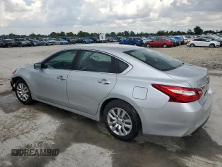 2016 Nissan Altima S with VIN 1N4AL3AP5GC212531, listed as a Copart auction lot 56777965 with 139,318 mi miles and Salvage title. Bid and sale history available at DreamBid. Image 2.