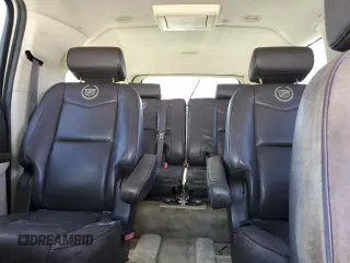 2009 Cadillac Escalade z VIN 1GYFC36249R171039, wystawiony jako Copart lot #41467275 z przebiegiem 150 248 mil mil oraz Czysty tytuł • Clean title. Historia ofert i sprzedaży dostępna na DreamBid. Obrazek 10.
