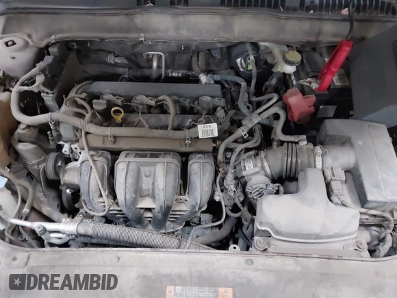 2016 Ford Fusion SE с VIN 3FA6P0H78GR268317, выставлен на аукционе IAAI как лот 41590733 с пробегом 61 889 миль миль и . История ставок и продаж доступна на DreamBid. Изображение 10.