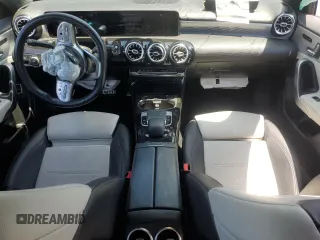 2019 Mercedes-Benz A 220 z VIN WDD3G4EB3KW019870, wystawiony jako Copart lot #59726595 z przebiegiem 73 402 mil mil oraz Szkoda całkowita • Salvage title. Historia ofert i sprzedaży dostępna na DreamBid. Obrazek 8.