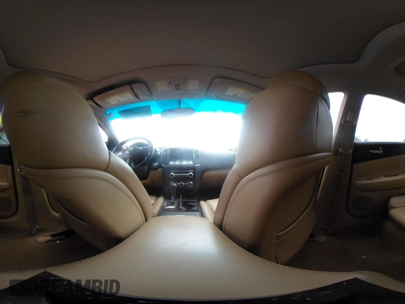 2011 Nissan Maxima SV with VIN 1N4AA5AP4BC803976, listed as a IAAI auction lot 42460897 with 108,392 mi miles and . Bid and sale history available at DreamBid. Image 18.