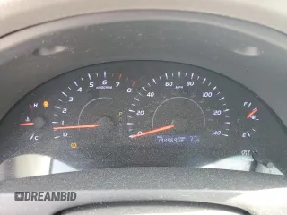 2011 Toyota Camry LE with VIN 4T1BF3EK8BU138847, listed as a Copart auction lot 54707375 with 134,969 mi miles and Salvage Title. Bid and sale history available at DreamBid. Image 9.