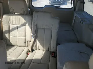 2008 Lincoln Navigator z VIN 5LMFU28588LJ02367, wystawiony jako Copart lot #57727305 z przebiegiem Nie podano mil oraz Tytuł czysty. Historia ofert i sprzedaży dostępna na DreamBid. Obrazek 10.