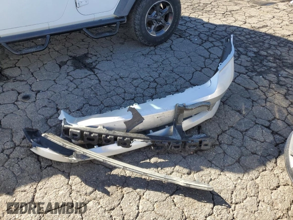 2014 Ram 1500 Express with VIN 1C6RR6KT4ES134990, listed as a Copart auction lot 45524325 with 206,053 mi miles and Salvage Title. Bid and sale history available at carsss.com. Image 12.