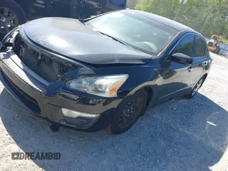 2015 Nissan Altima S z VIN 1N4AL3AP4FC287266, wystawiony jako IAAI lot #42050916 z przebiegiem 104 365 mil mil oraz . Historia ofert i sprzedaży dostępna na DreamBid. Obrazek 2.