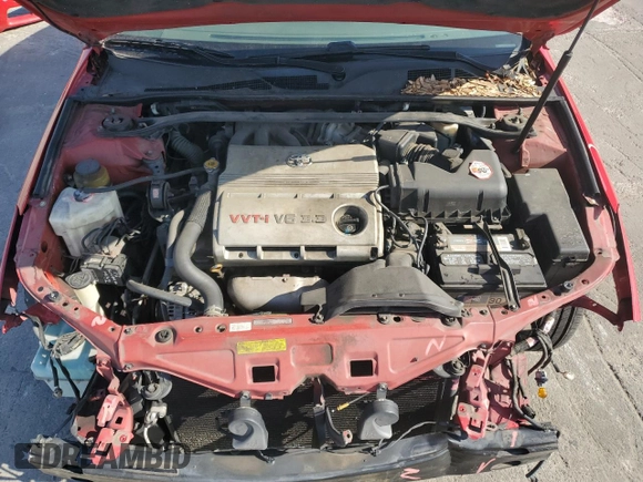 2007 Toyota Solara SE with VIN 4T1CA30P47U120407, listed as a Copart auction lot 71819664 with 151,554 mi miles and Salvage Title. Bid and sale history available at DreamBid. Image 11.