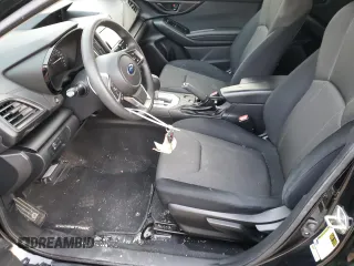 2020 Subaru Crosstrek z VIN JF2GTABC5L8280928, wystawiony jako Copart lot #89307145 z przebiegiem Nie podano mil oraz Szkoda całkowita • Salvage title. Historia ofert i sprzedaży dostępna na DreamBid. Obrazek 7.