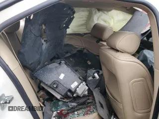 2008 Cadillac STS RWD z VIN 1G6DW67V580104809, wystawiony jako Copart lot #50779385 z przebiegiem Nie podano mil oraz Nie do naprawy • Non repairable. Historia ofert i sprzedaży dostępna na DreamBid. Obrazek 10.