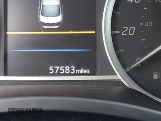 2019 Nissan Sentra SV with VIN 3N1AB7APXKY249792, listed as a IAAI auction lot 41889046 with 57,583 mi miles and . Bid and sale history available at DreamBid. Image 16.
