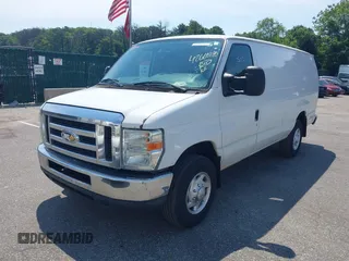 2013 Ford Econoline Cargo Commercial с VIN 1FTSS3EL8DDA41420, выставлен на аукционе IAAI как лот 42668120 с пробегом 248 700 миль миль и . История ставок и продаж доступна на DreamBid. Изображение 18.